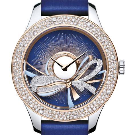 dior grand bal watch price|dior grand ball gown.